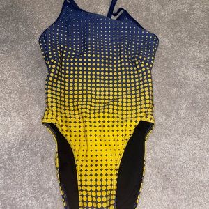 Womens Swimsuit Competitive